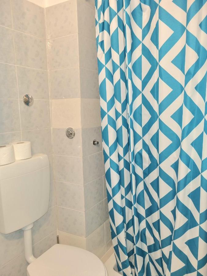 Apartment Sanja Pazin Luaran gambar