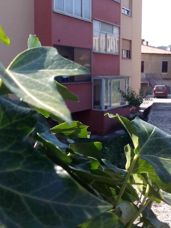 Apartment Sanja Pazin Bilik gambar