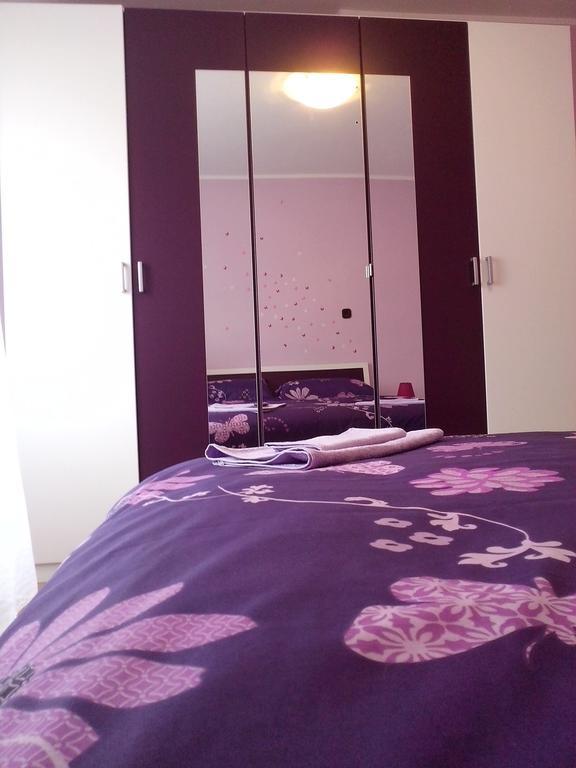 Apartment Sanja Pazin Bilik gambar