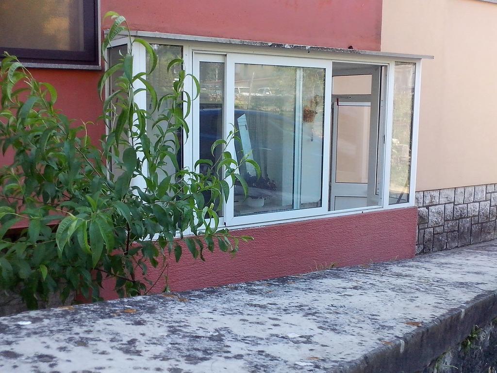 Apartment Sanja Pazin Bilik gambar